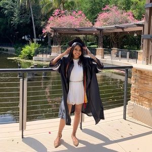 Meet your Posher, Anai